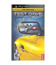 Test Drive Unlimted PSP