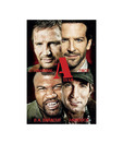The A-team (Teaser) (24 x 36 Inches)