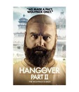 The Hangover (Part 2 - Alan) (24 x 36 Inches)