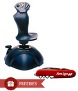 ThrustMaster USB Joystick