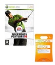 Tiger Woods PGA Tour 09  Xbox