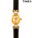 Timex Brilliant Style Ladies Watch
