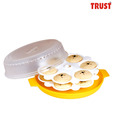 Trust Plastic Idli Maker