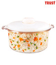 Trust Plastic Rice Cooker