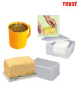 Trust Breakfast Set