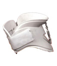 Relief Philedelphia Collar (Turn Buckle)