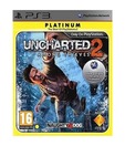 Uncharted 2 PS3