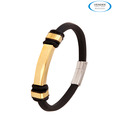 Vendee Fashions Smart  316L Steel Bracelet