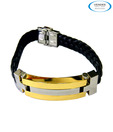 Vendee Fashions Divine 316L Steel Bracelet