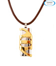 Vendee Fashions Exquisite 316L Steel Pendant