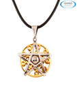 Vendee Fashions Dazzling 316L Steel Pendant