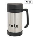 Polo Super Stainless Steel Vacuum Mug 500Ml