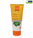 VLCC Oil Free Sunscreen Gel SPF 15(aloevera extract)100g