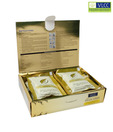 VLCC Salon series gold radiance facial kit40g