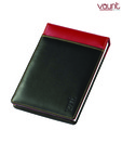Vaunt Black Desk Pad