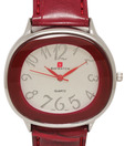 Baywatch Appealing White Watch