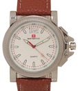 Baywatch Natty White Watch