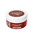 Vaadi Chocolate & Strawberry Face Scrub50gms