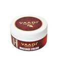 Vaadi Chocolate & Strawberry Massage Cream 50gms