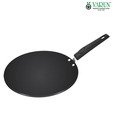 Varun Hard Anodized Concave Tawa-225 MM