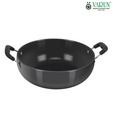 Varun Hard Anodized Deep Kadai 180 MM