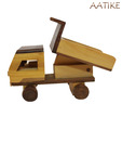 Aatike Dumper Truck