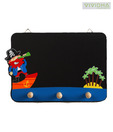 Vividha Black Board Pirate