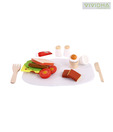 Vividha Breakfast Toy