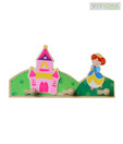 Vividha Wall Hanger Princess