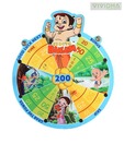 Dart Game Chhota Bheem Green Meadows