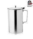 Mosaic Stainless Steel Water Jug
