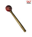 Wombat Leather Ball Mallet