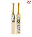 Wombat Star English Willow Cricket Bat