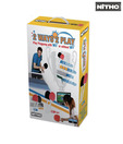 Nitho Smash 11 Pro Ping Pong for Wii