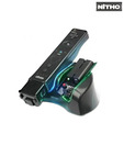 Nitho Charging Plus Blk for Wii