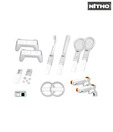 Nitho Jumbo Kit White for Wii
