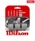 Wilson Pro Overgrip (Silver)