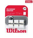 Wilson Pro Overgrip Sensation (White)