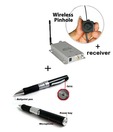 Wireless CCTV Camera - World