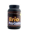 Brio Pro Gains