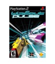 Wipe Out Pulse PS2