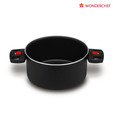 Wonderchef CM.20 Click & Cook Sucepan 2H