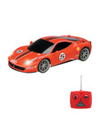 XQ 1:18 Ferrari 458 Challenge