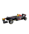 XQ 1:24 Red Bull F1 RB7 (Remote Controlled)