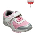 Universal Beautiful Grey & Pink Shoes