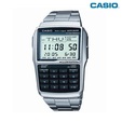 Casio Black Strap Digital Watch