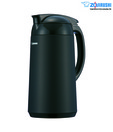 Zojirushi Matte Black Glass Lined Handy Pot