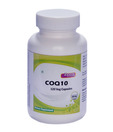 Zenith Nutritions CoQ10 60mg - 120 Capsules