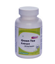 Zenith Nutritions Green Tea Extract 400mg - 100 Capsules