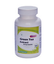 Zenith Nutritions Green Tea Extract 400mg - 60 Capsules